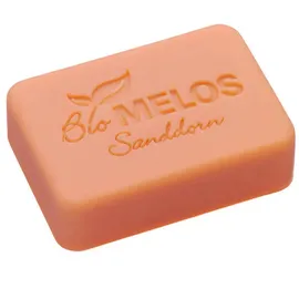 SPEICK Melos Bio Sanddorn Seife 100 g