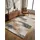 KADIMA DESIGN Teppich, Orange, Textil, Grafikmuster, Rechteckig, 170x120 cm, pflegeleicht, Teppiche | Böden, Teppiche, Moderne Teppiche