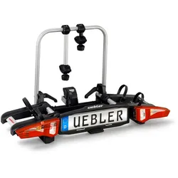 UEBLER i21 Fahrradträger 15900 2 Räder faltbar