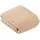 VOSSEN Vienna Style Supersoft Gästehandtuch 30 x 50 cm tibet