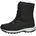 Winterstiefel Herren Schwarz 39