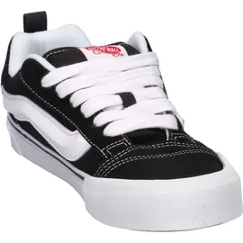 Vans Knu Skool Black 35