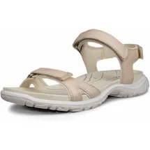 ECCO Offroad Roam Receptor Beige 37