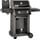 WEBER Spirit E-220 Classic schwarz