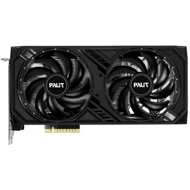 Palit GeForce RTX 4060 Dual 8GB GDDR6 NE64060019P1-1070D