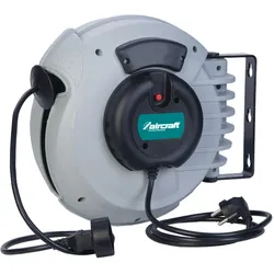 Aircraft Kabelaufroller KAR PRO 3x1,5 18m