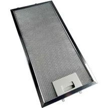 Air2Go Metall-Fettfilter 350x164mm für Siemens 435204 / 00435204