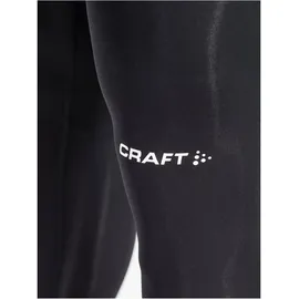 Craft Pro Control Compression Tights Unisex black