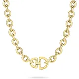 Liebeskind Berlin Halskette LJ-1512-N-45 IP gold