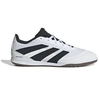 Adidas Predator Club IN SALA FTWWHT/CBLACK/LUCLEM 44