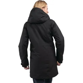 Schöffel Froda schwarz - 44