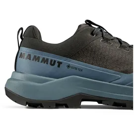 Mammut Sertig III Low GTX Schuhe (Größe 43 , grau)