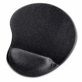 Hama Mauspad Ergonomic Schwarz