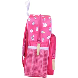 Vadobag Sanrio Rucksack Hello Kitty Follow The Rainbow