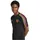 adidas FPF Peru T-Shirt schwarz/gelb/orange L