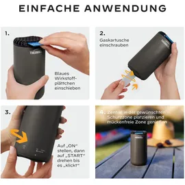 ThermaCell Protect (Graphit)