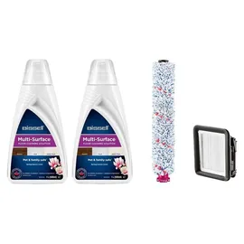 Bissell Multi Surface Clean Set, Reinigungszubehör
