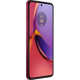 Motorola Moto G84 5G 8 GB RAM 256 GB Viva Magenta