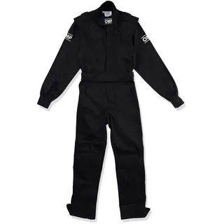 Omp OMPNB1579071150 Mono Sommer-Schwarz-Größe 150 (kind)