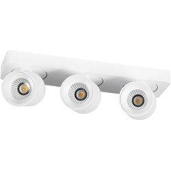 Spot Landau 3 wss 3x6W 1620lm