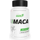 MST Nutrition MST Maca 100 Kapseln