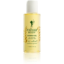 Rahua  Amazon Beauty Rahua Body Shower Gel Travel Size (60 ml)