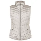 Betty Barclay Damen 7013/1535 Weste, Ghost Gray, 46
