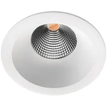 SG ARMATUREN ISOSAFE 1LED 6W dimmbar weiß