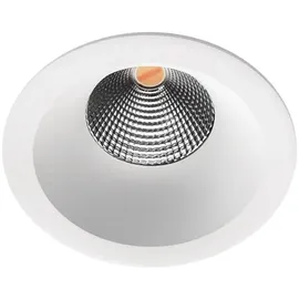 SG ARMATUREN ISOSAFE 1LED 6W dimmbar weiß