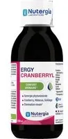 Laboratoire Nutergia Ergycranberryl Solution(S) 250 ml