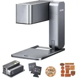 Vevor Z3 Tragbarer Lasergravierer