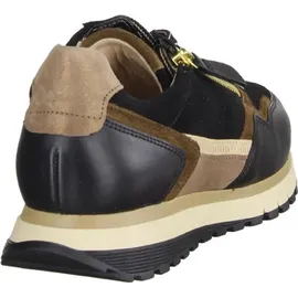 Gabor Wanderschuh in schwarz 381⁄2