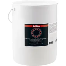 E-COLL Mehrzweckfett II, graph. 5kg Eimer bleifrei