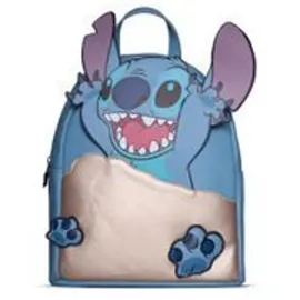 Difuzed Difuzed, Rucksack & Stitch Beach Day Stitch