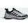 Adidas Terrex AX4 GTX Damen Wonder Silver / Core Black / Grey Two 39 1/3