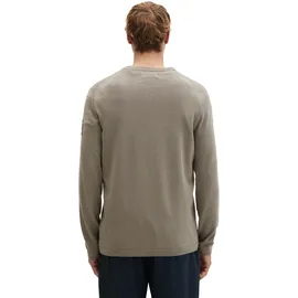 Marc O'Polo Strickpullover Beige S