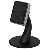 Xlayer magfix Tisch-Arbeitsplatz Halterung Black