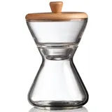 Chemex Milch und Zucker Set
