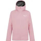 Salewa Damen Puez GTX-Paclite Jacke (Größe M, pink)