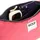WOUF Glossy Schultertasche 34 cm pink