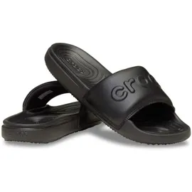 Crocs All Day Schwarz 43