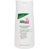 Sebamed Shampoo Anti-Schuppen Piroctone Olamine