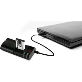 Hähnel UniPal Mini II