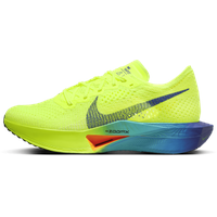 Nike Damen Vaporfly 3 gelb 39.0