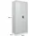 Proregal ELEPHANT Aktenschrank 180x80x40 cm Lichtgrau