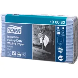 Tork Extra Starke Industrie Papierwischtücher-Set 5-teilig