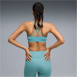 Puma Move Strappy Baltic Sea Blue L