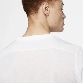 Nike Park VII Dri-FIT Trikot kurzarm 100 white/black L