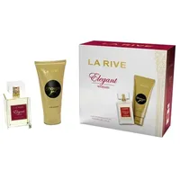 LA RIVE Elegant Eau de Parfum Geschenkpackung