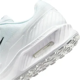 Nike Air Max Bia Herren Low White/Black-Wolf Grey 45